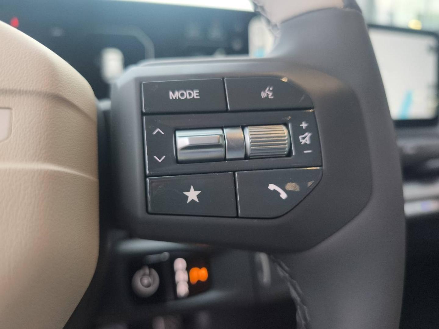 Image KIA EV3 204ch 81,4kWh GT-Line 2027