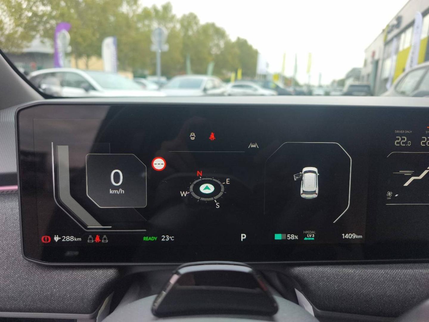 Image KIA EV3 204ch 81,4kWh GT-Line 2027