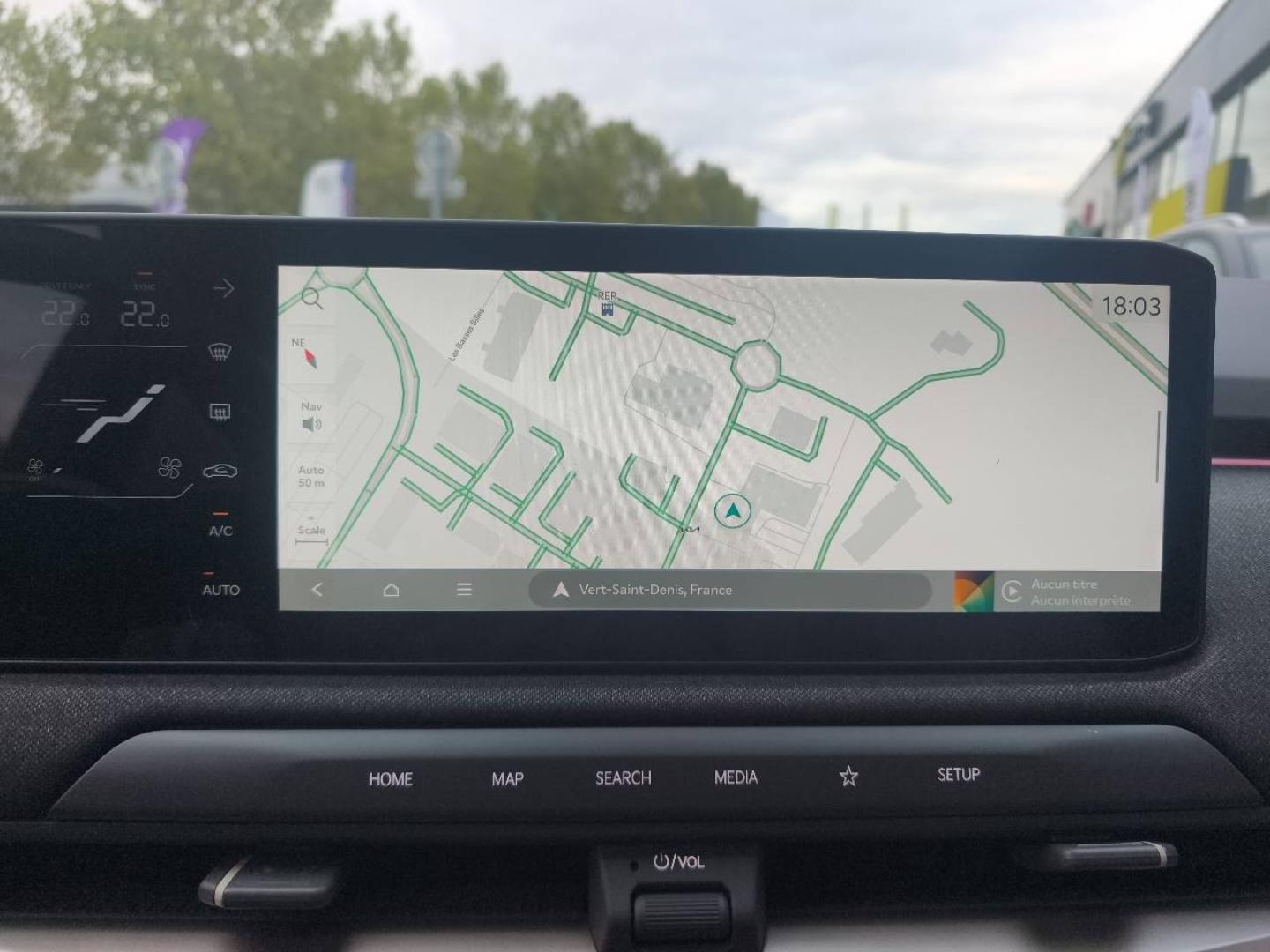 Image KIA EV3 204ch 81,4kWh GT-Line 2027