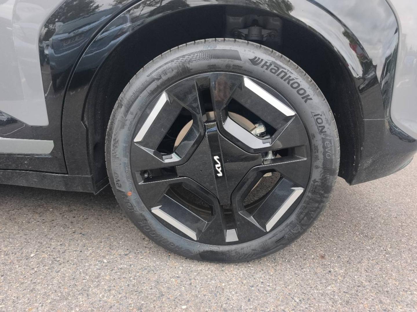 Image KIA EV3 204ch 81,4kWh GT-Line 2027