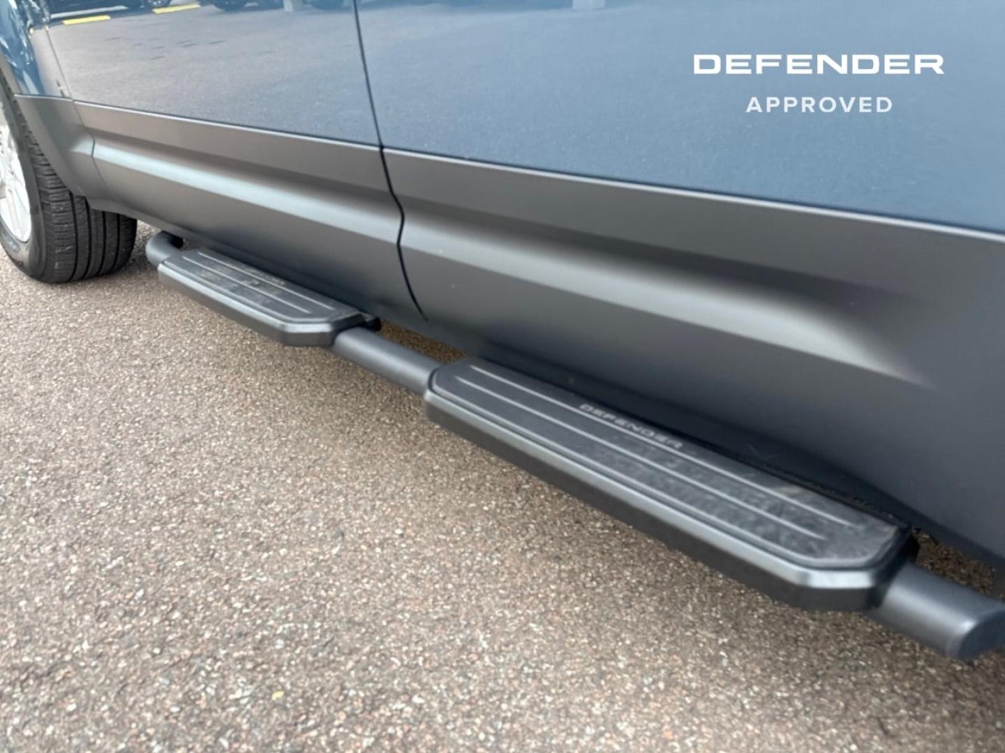 Image LAND-ROVER Defender 110 2.0 P300e S