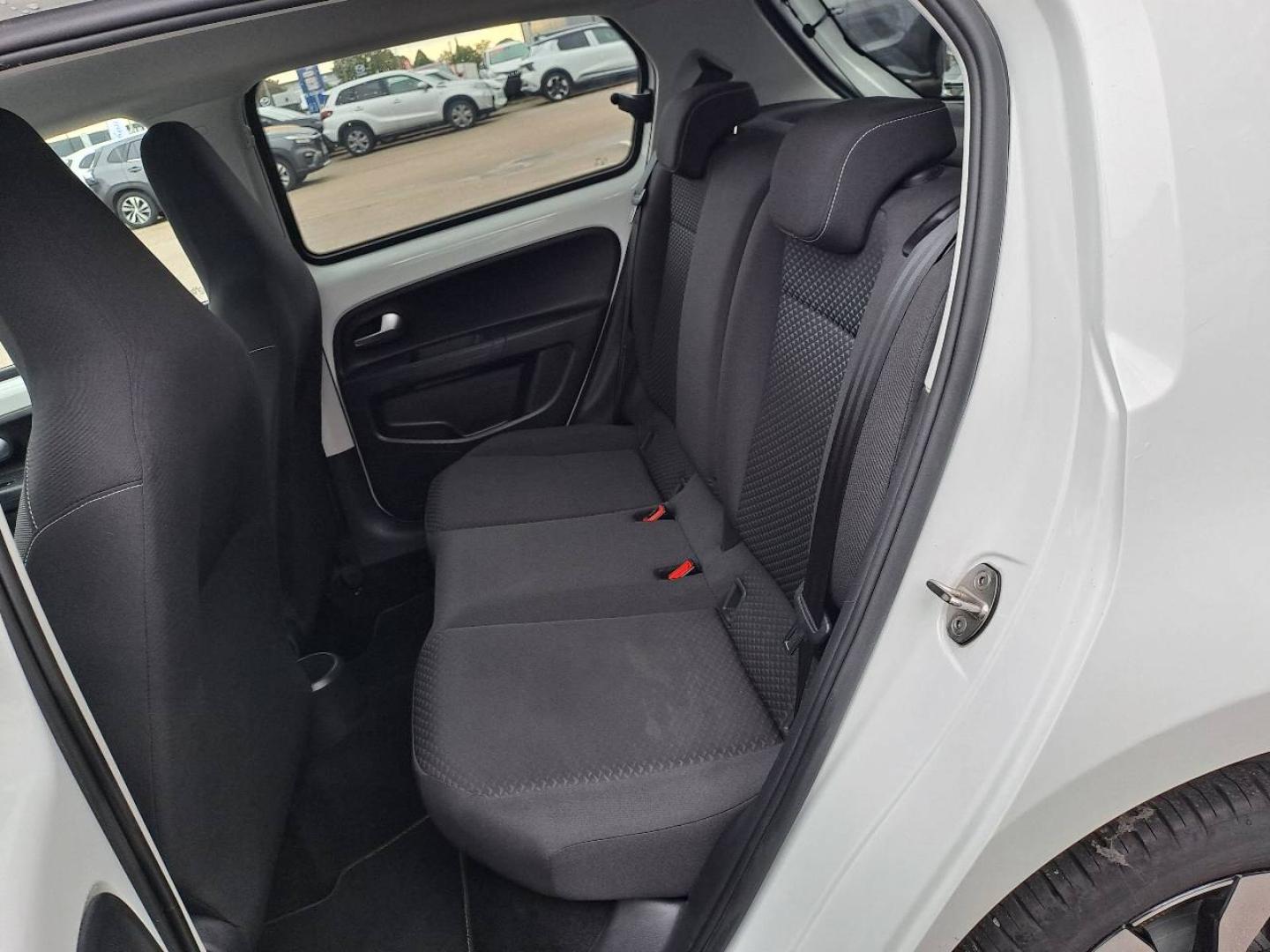 Image VOLKSWAGEN up! 1.0 65ch BlueMotion Technology Active 5p