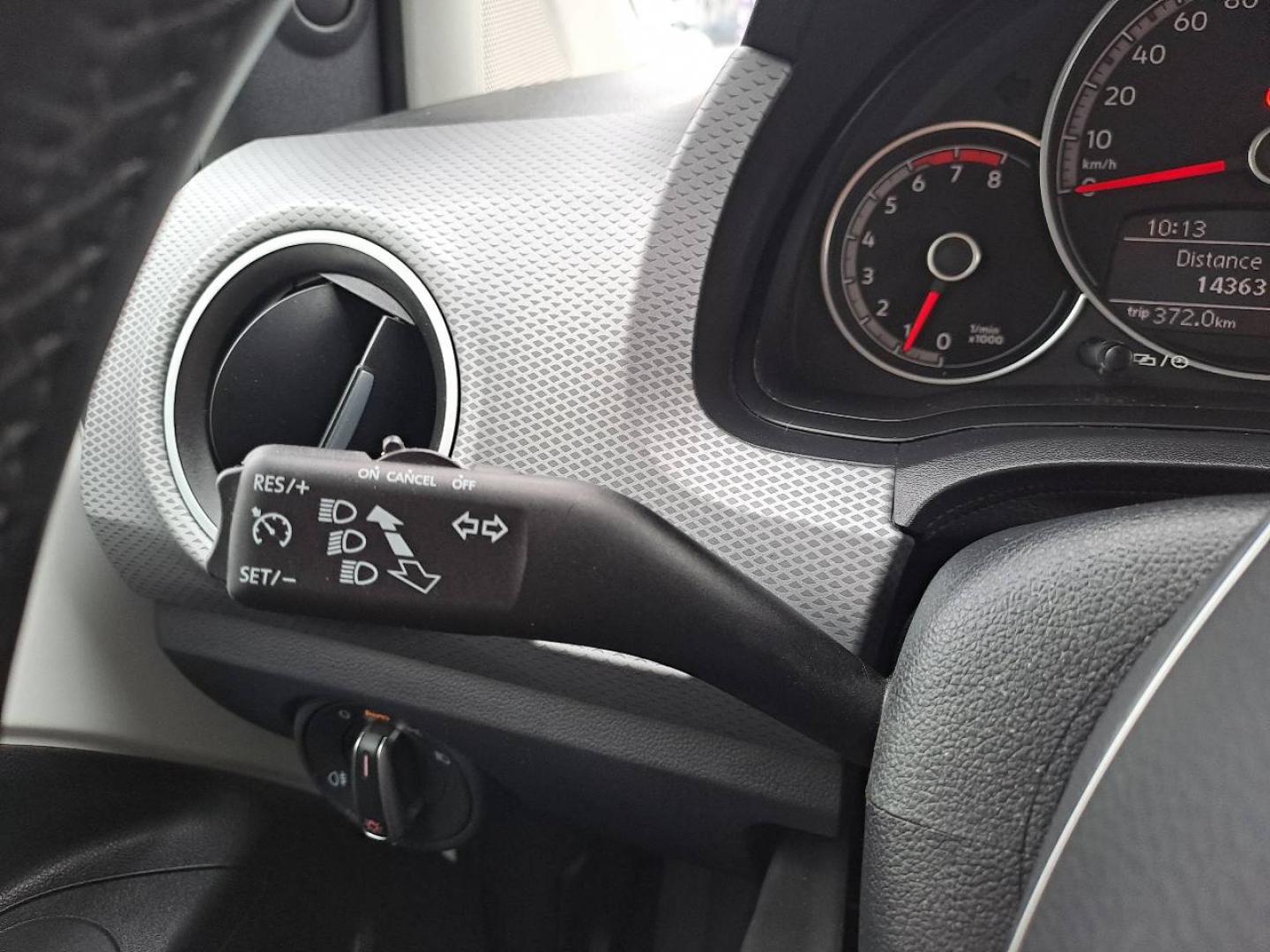 Image VOLKSWAGEN up! 1.0 65ch BlueMotion Technology Active 5p