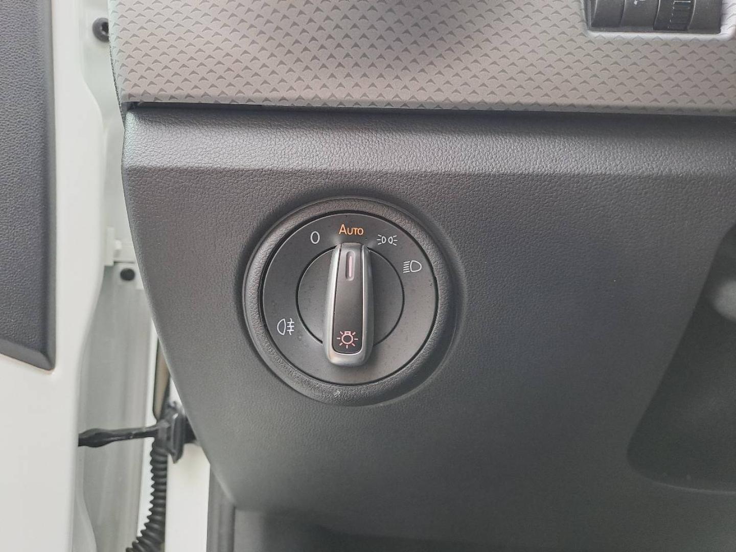 Image VOLKSWAGEN up! 1.0 65ch BlueMotion Technology Active 5p