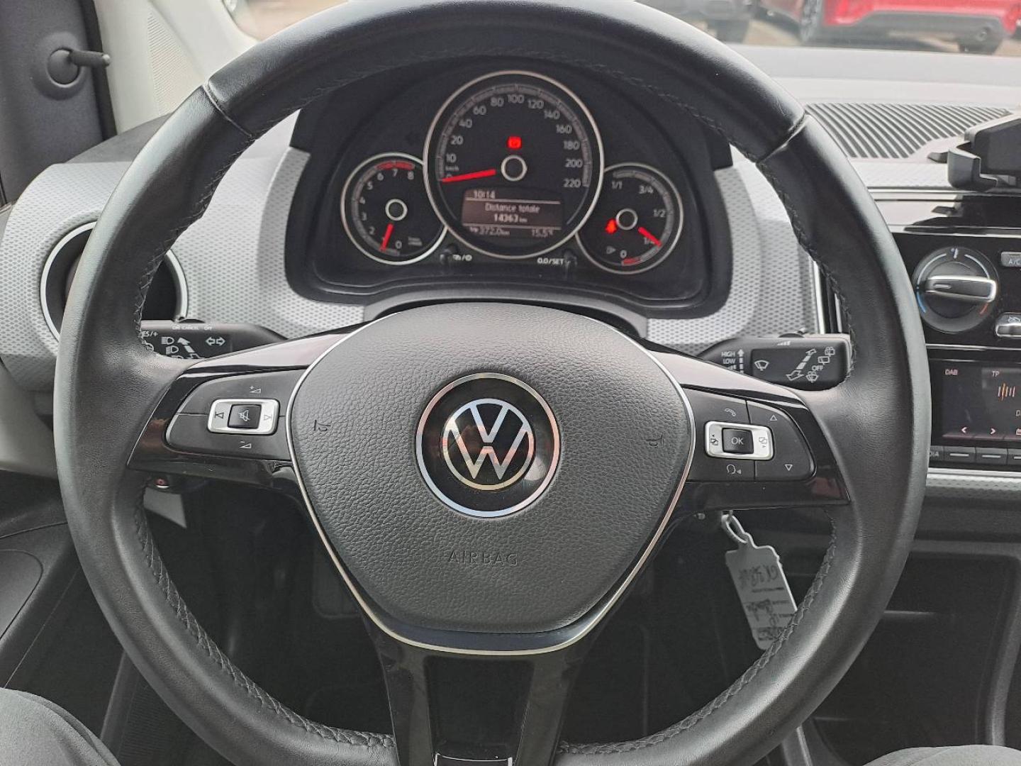 Image VOLKSWAGEN up! 1.0 65ch BlueMotion Technology Active 5p