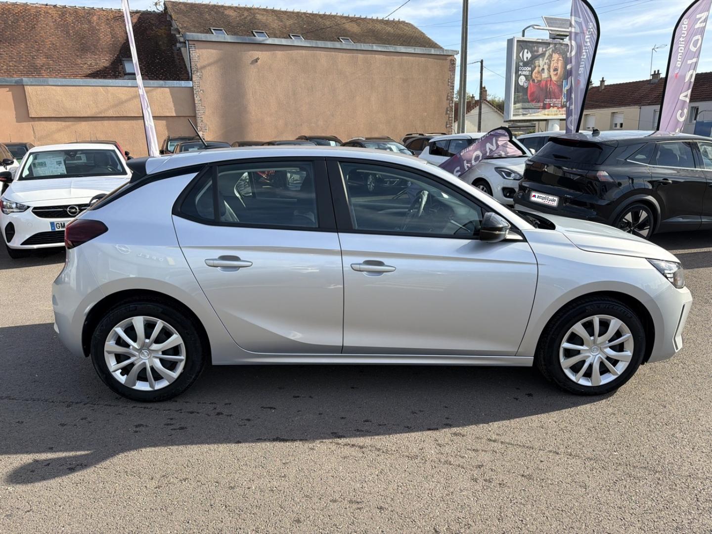 Image OPEL Corsa 1.2 75ch