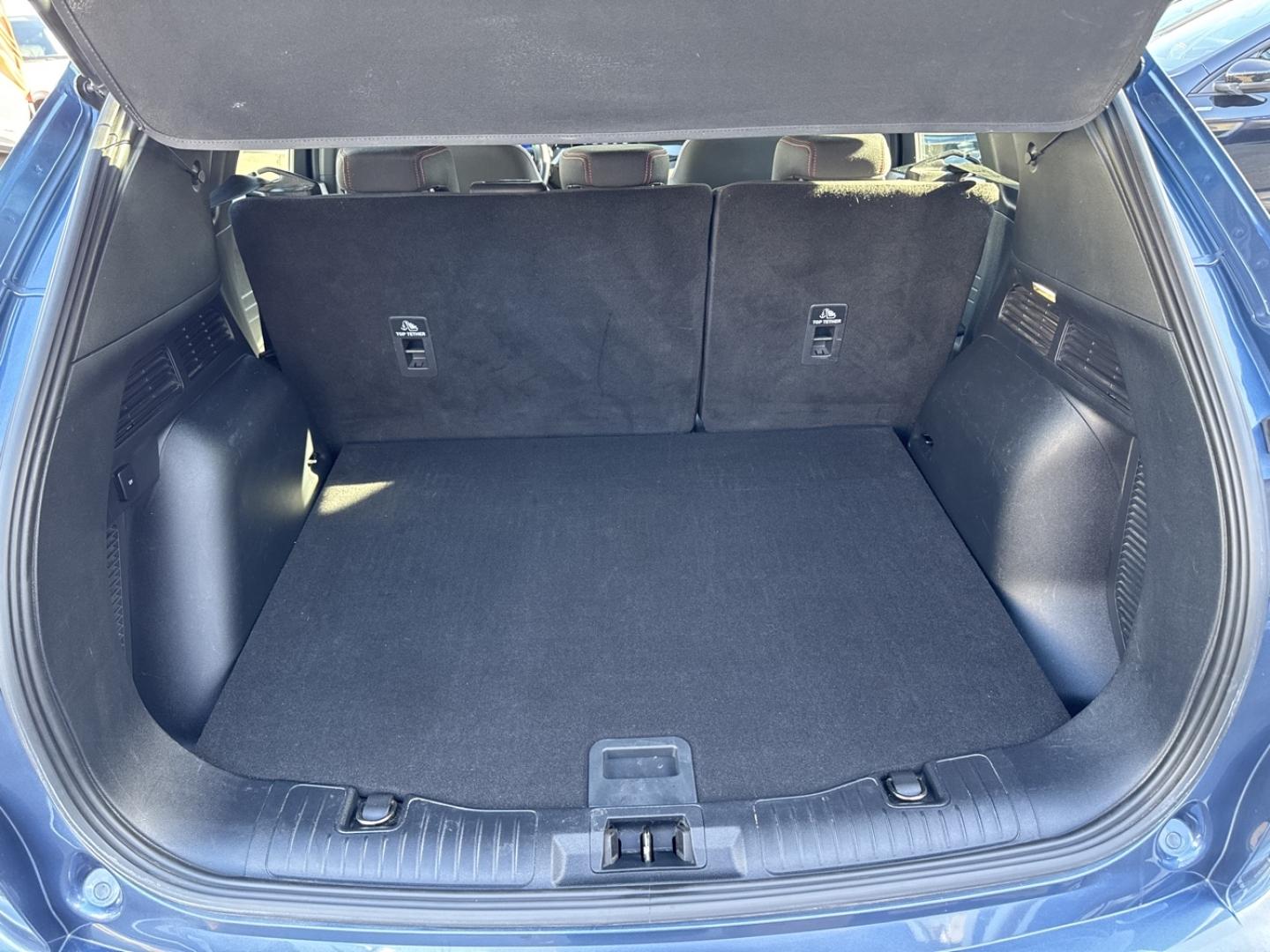 Image FORD Kuga 2.5 Duratec 190ch FHEV E85 ST-Line BVA