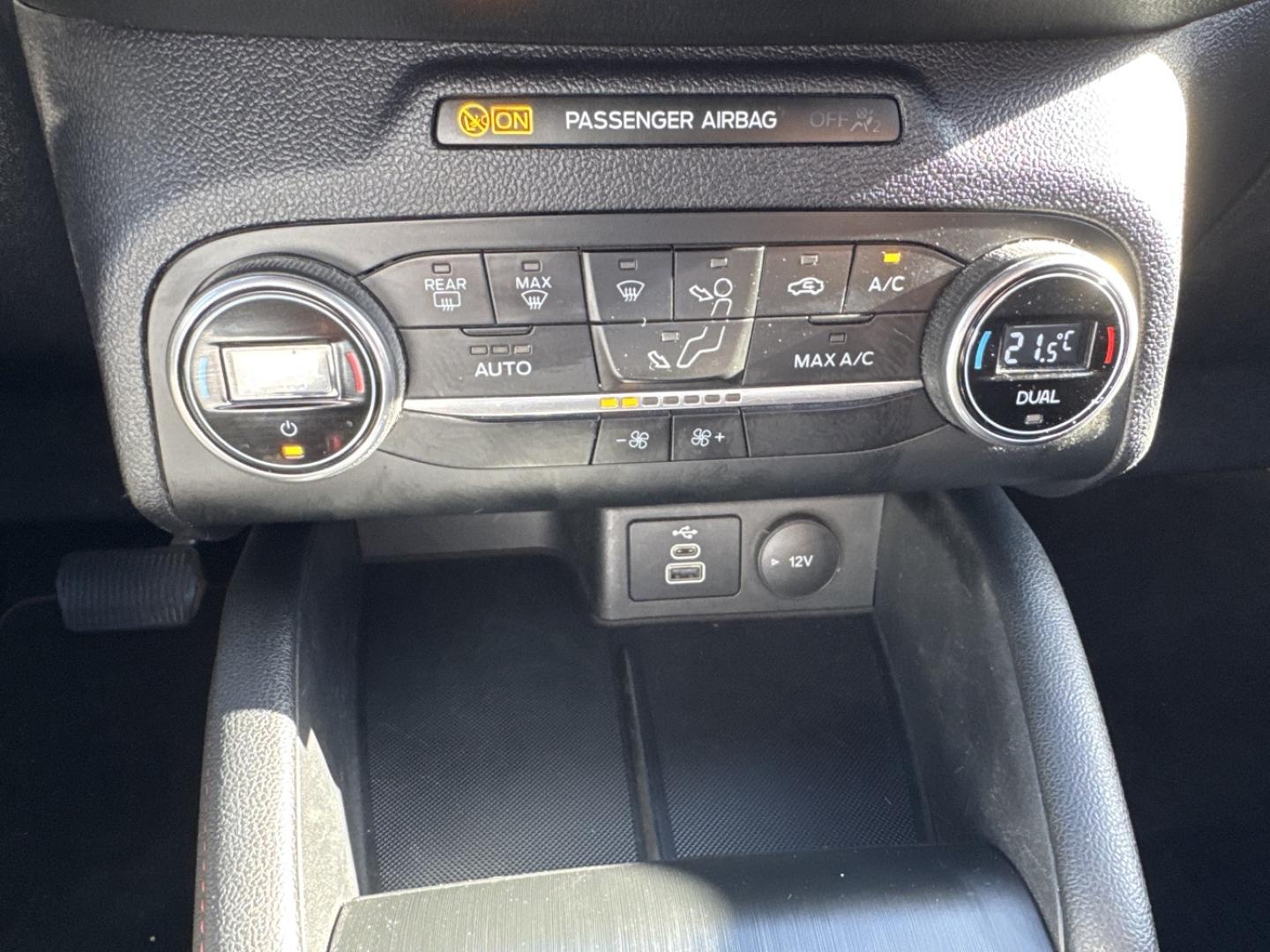 Image FORD Kuga 2.5 Duratec 190ch FHEV E85 ST-Line BVA