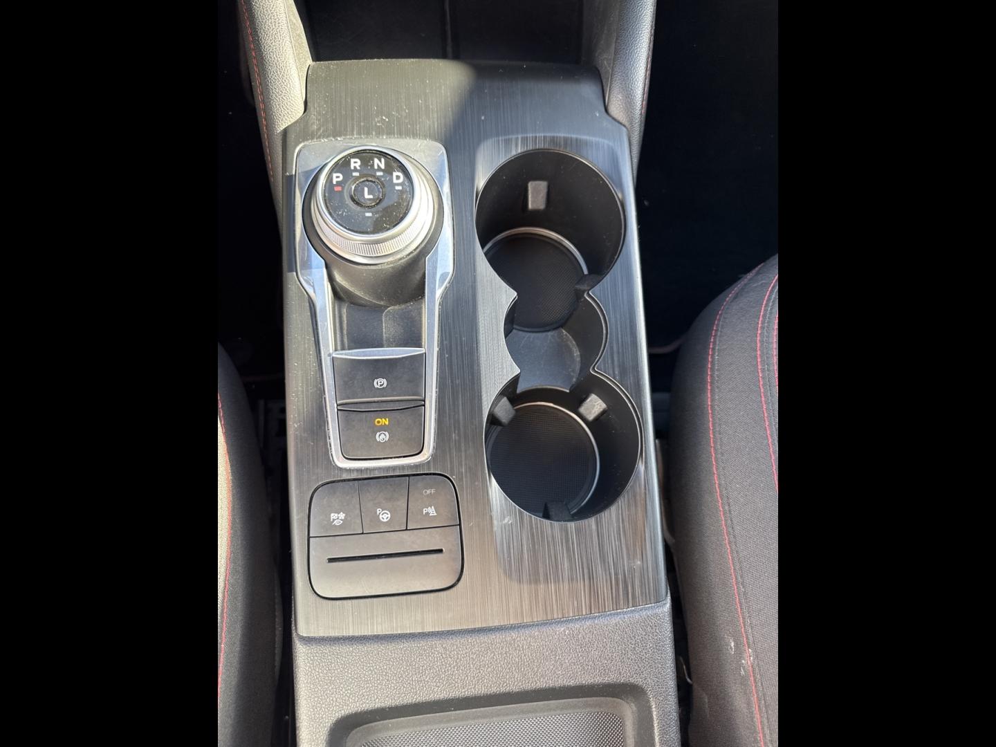 Image FORD Kuga 2.5 Duratec 190ch FHEV E85 ST-Line BVA