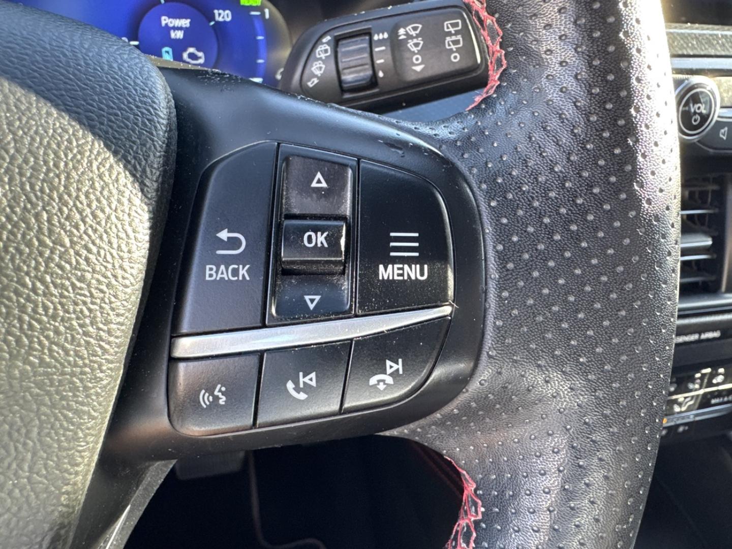 Image FORD Kuga 2.5 Duratec 190ch FHEV E85 ST-Line BVA