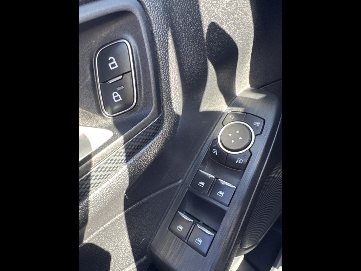 Image FORD Kuga 2.5 Duratec 190ch FHEV E85 ST-Line BVA