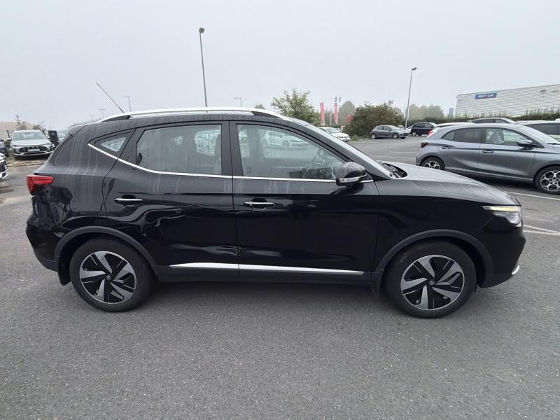 Image MG MOTOR ZS EV 177ch - 51kWh Luxury