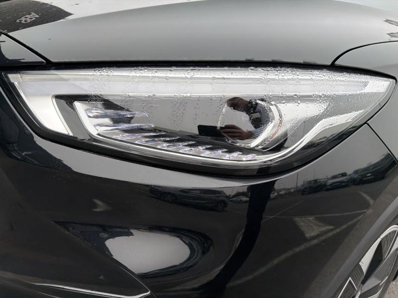 Image MG MOTOR ZS EV 177ch - 51kWh Luxury