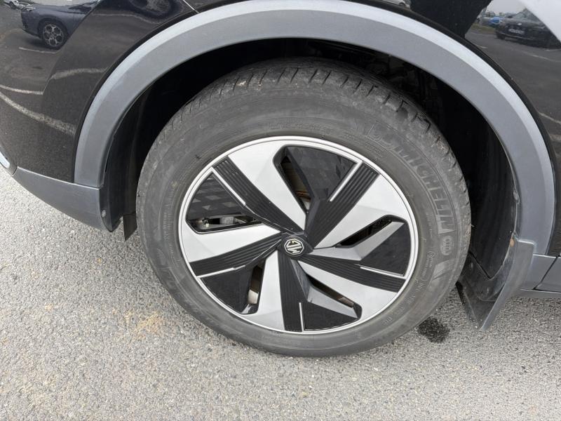 Image MG MOTOR ZS EV 177ch - 51kWh Luxury