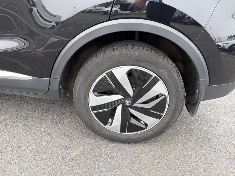 Image MG MOTOR ZS EV 177ch - 51kWh Luxury