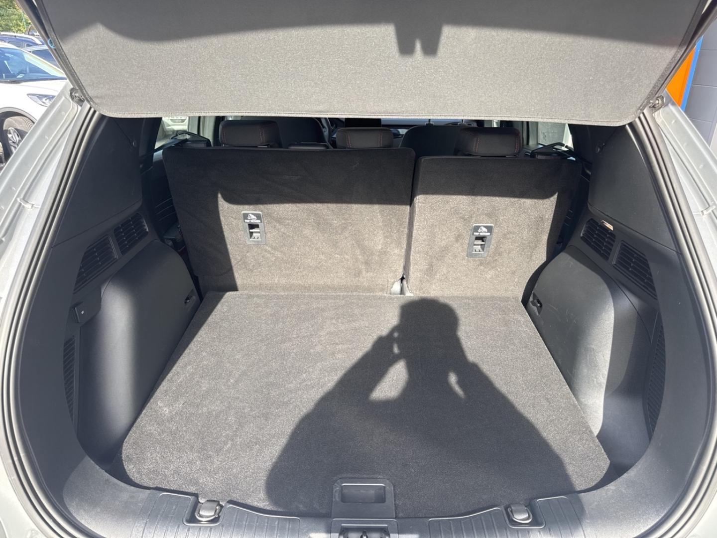 Image FORD Kuga 2.5 Duratec 190ch FHEV E85 ST-Line BVA