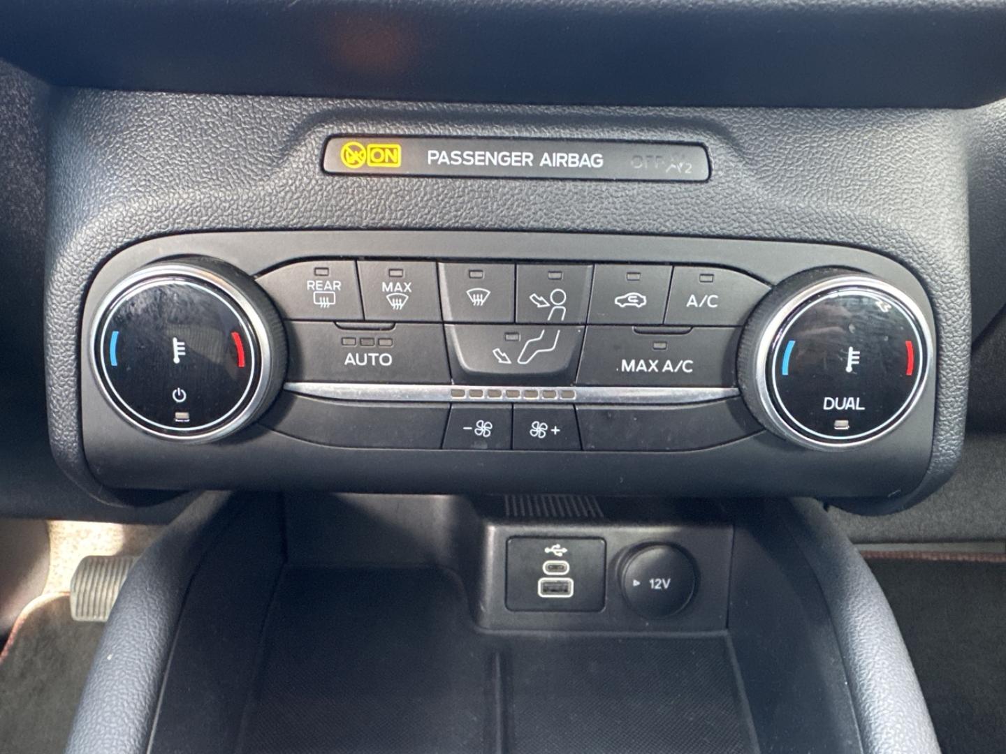 Image FORD Kuga 2.5 Duratec 190ch FHEV E85 ST-Line BVA