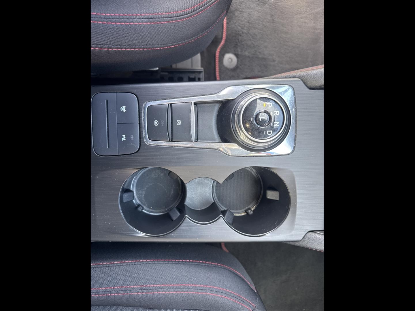 Image FORD Kuga 2.5 Duratec 190ch FHEV E85 ST-Line BVA