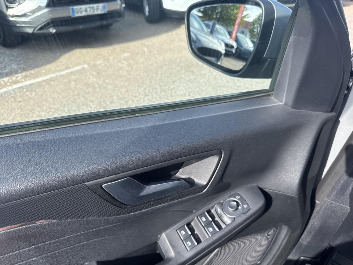 Image FORD Kuga 2.5 Duratec 190ch FHEV E85 ST-Line BVA