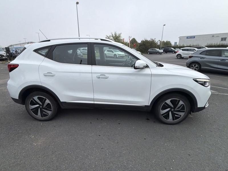 Image MG MOTOR ZS EV 177ch - 50kWh Comfort