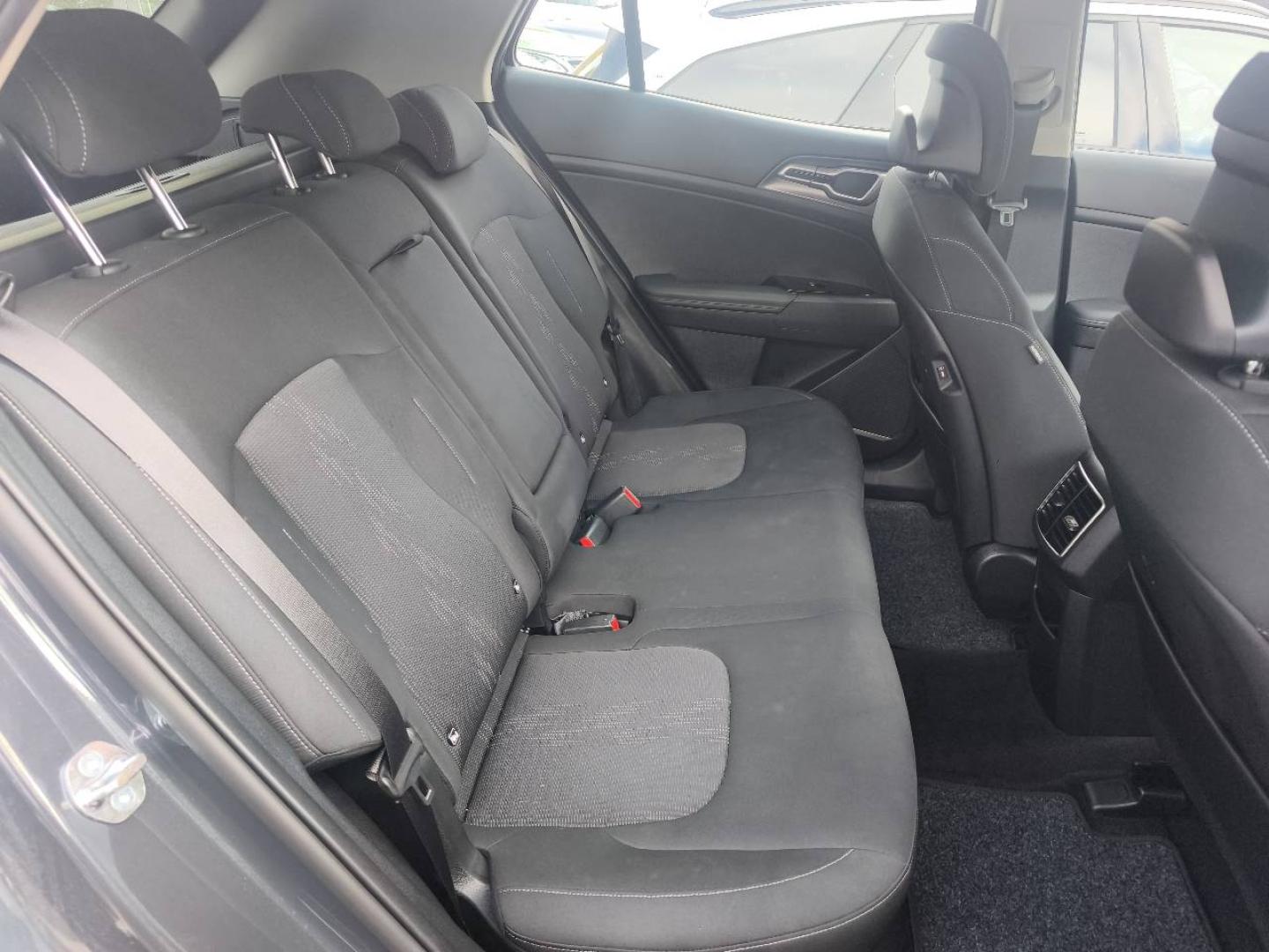 Image KIA Sportage 1.6 T-GDi 245ch PHEV Active BVA6 4WD