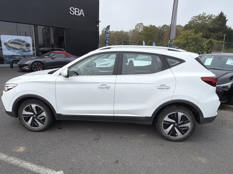 Image MG MOTOR ZS EV 177ch - 50kWh Comfort