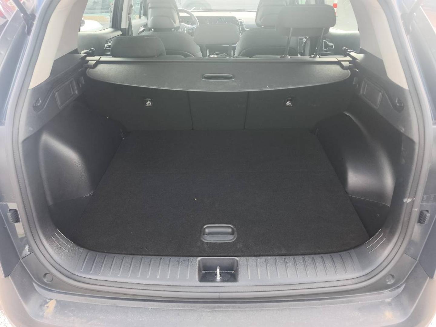 Image KIA Sportage 1.6 T-GDi 245ch PHEV Active BVA6 4WD