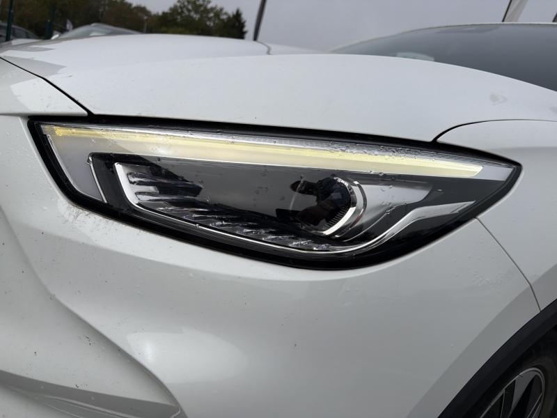 Image MG MOTOR ZS EV 177ch - 50kWh Comfort
