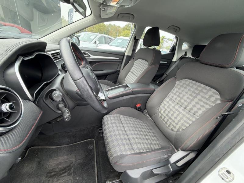 Image MG MOTOR ZS EV 177ch - 50kWh Comfort