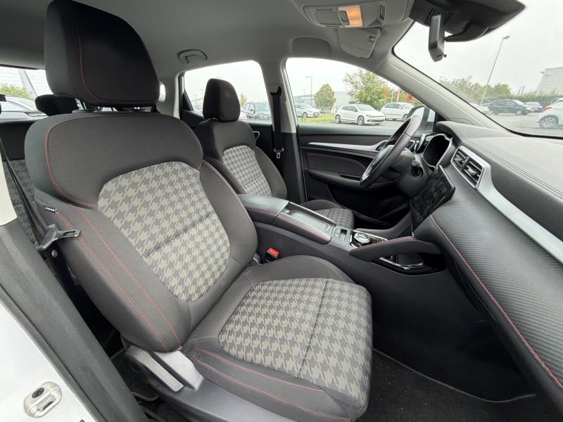 Image MG MOTOR ZS EV 177ch - 50kWh Comfort