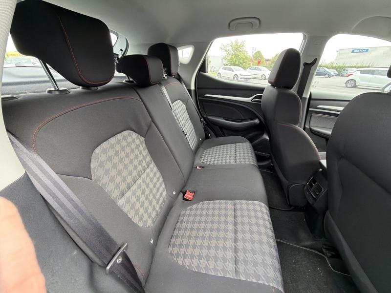 Image MG MOTOR ZS EV 177ch - 50kWh Comfort