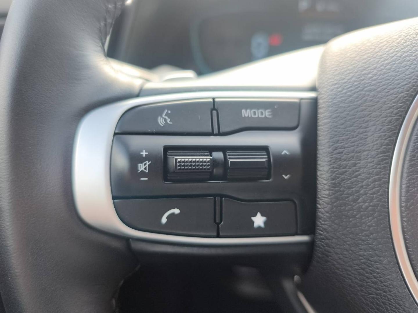 Image KIA Sportage 1.6 T-GDi 245ch PHEV Active BVA6 4WD