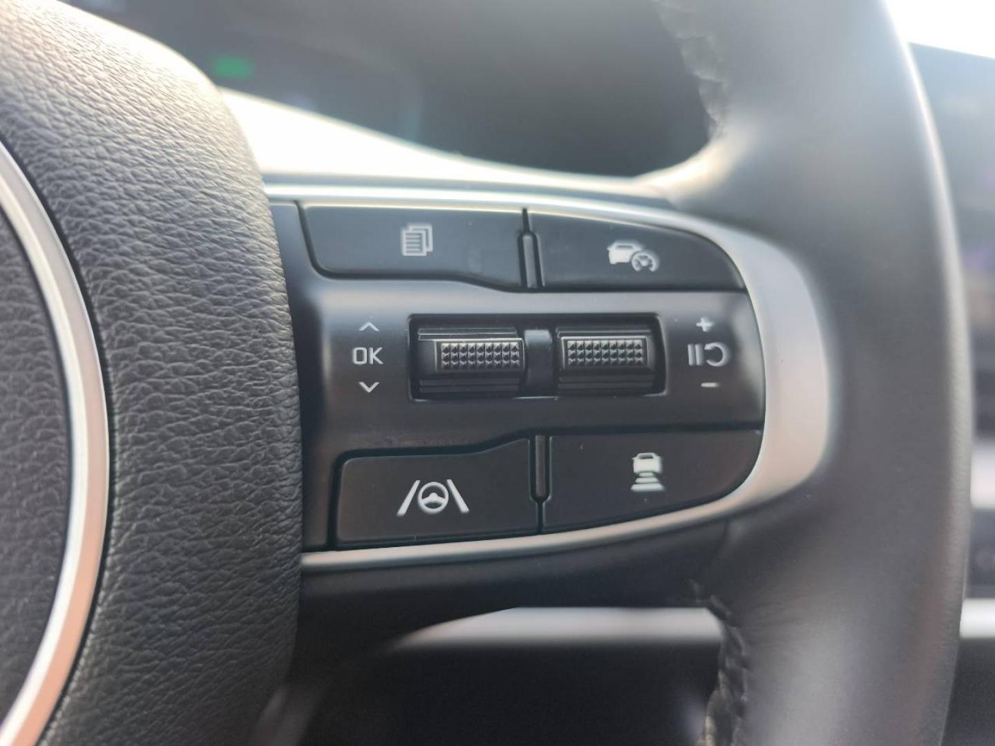 Image KIA Sportage 1.6 T-GDi 245ch PHEV Active BVA6 4WD