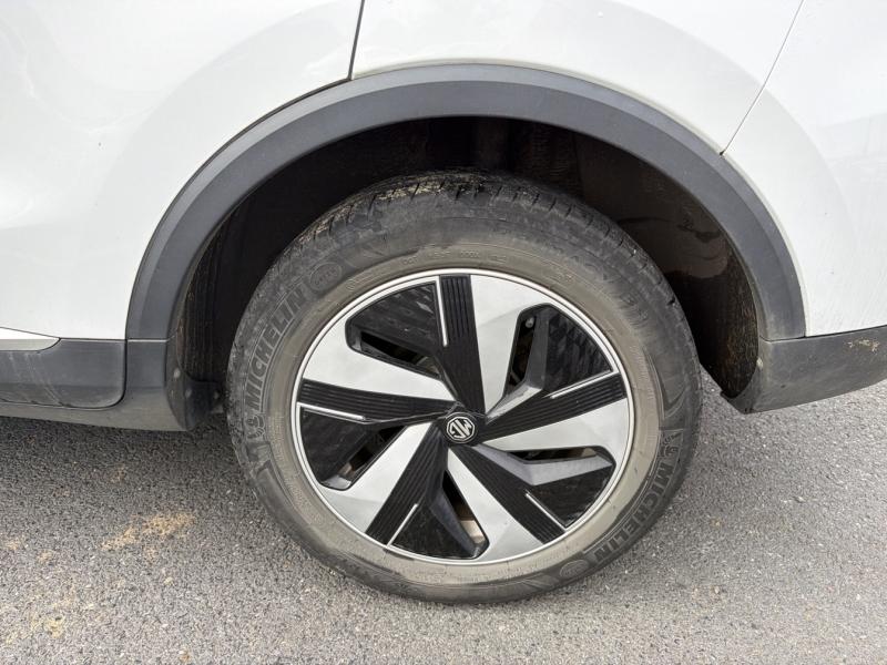Image MG MOTOR ZS EV 177ch - 50kWh Comfort