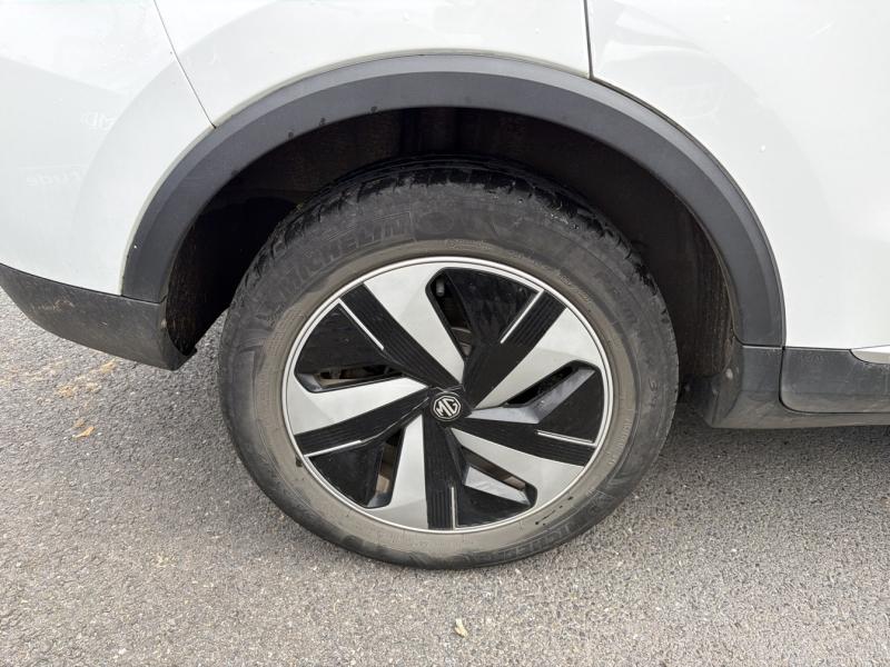 Image MG MOTOR ZS EV 177ch - 50kWh Comfort