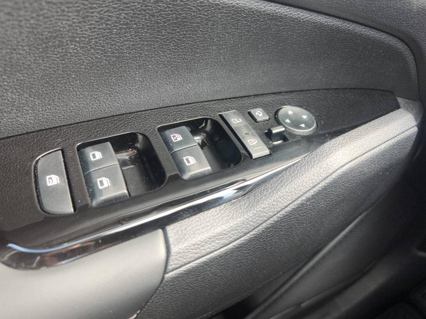 Image KIA Sportage 1.6 T-GDi 245ch PHEV Active BVA6 4WD