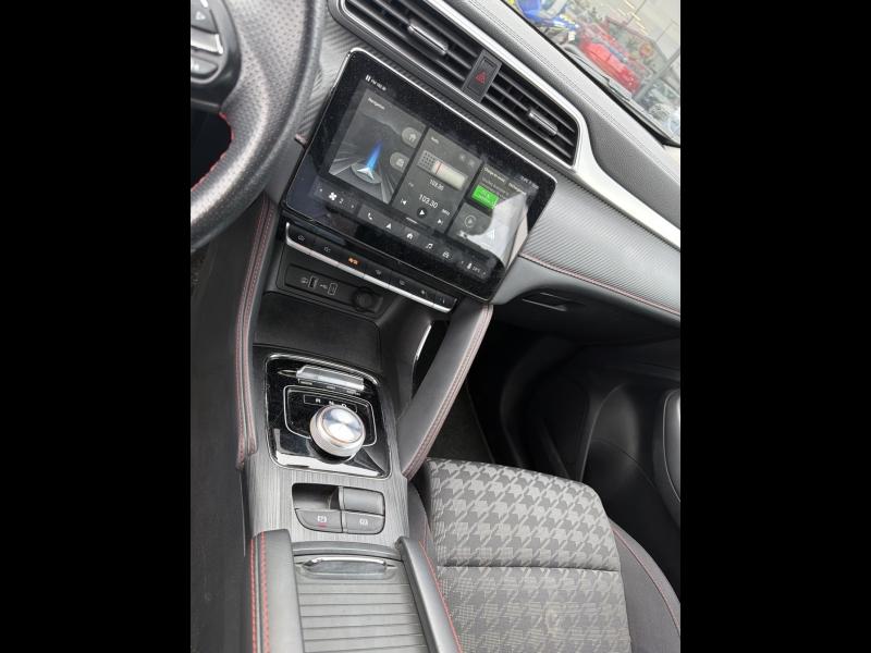 Image MG MOTOR ZS EV 177ch - 50kWh Comfort