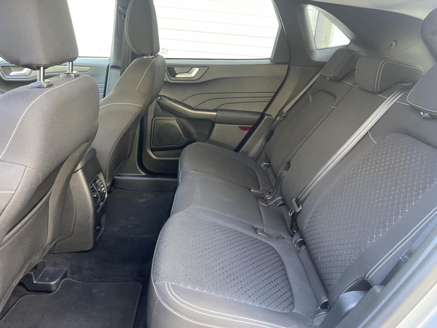 Image FORD Kuga 2.5 Duratec 180ch Hybrid FlexiFuel Titanium Business Powershift