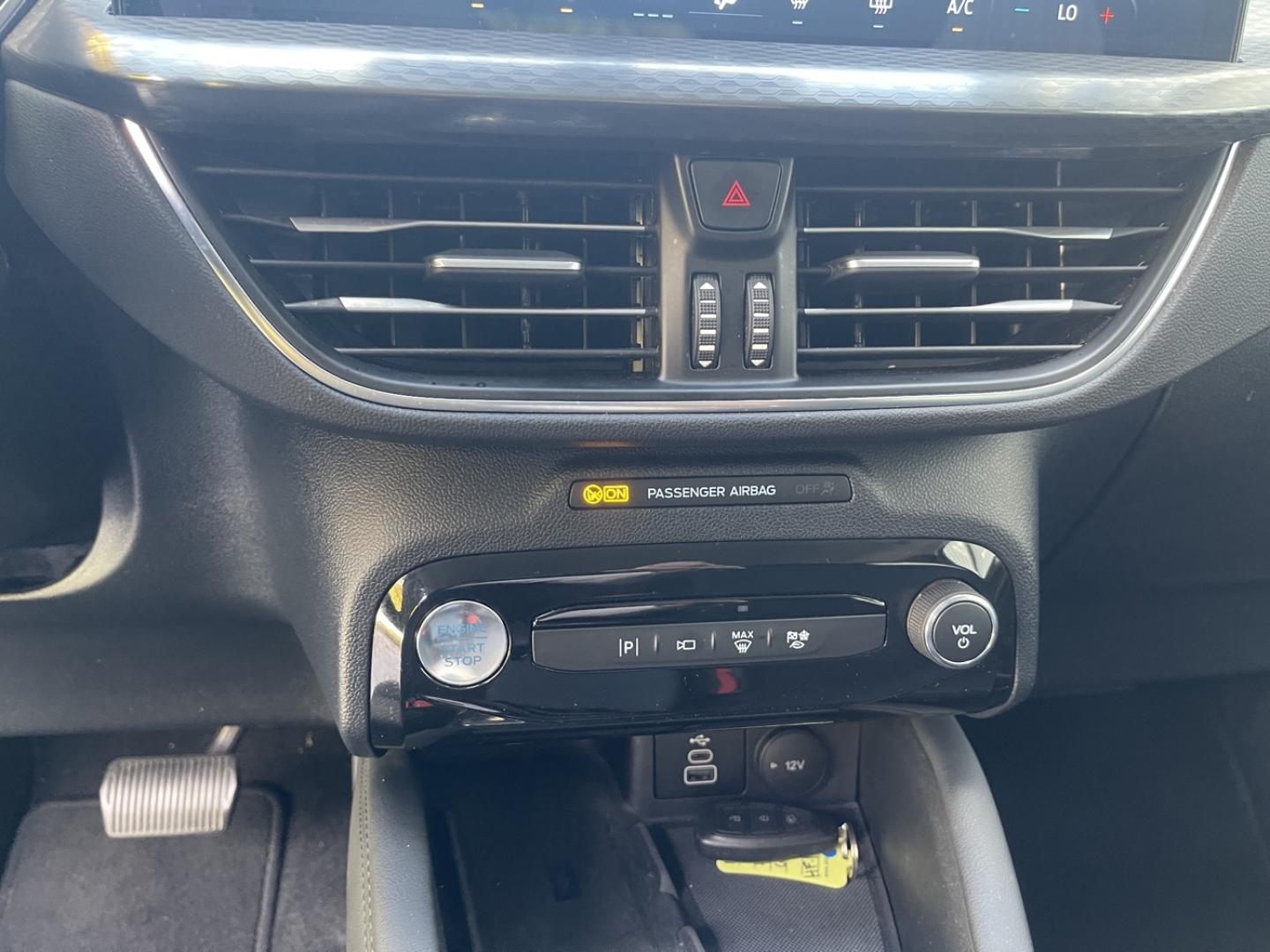 Image FORD Kuga 2.5 Duratec 180ch Hybrid FlexiFuel Titanium Business Powershift