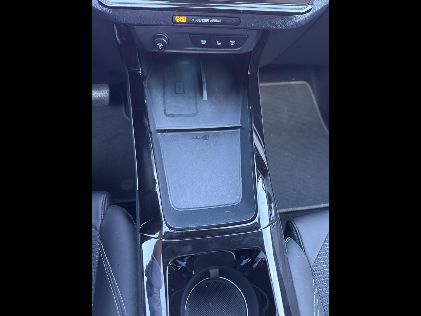 Image FORD Puma Gen-E 168ch Standard Range 43 kWh Sound Edition