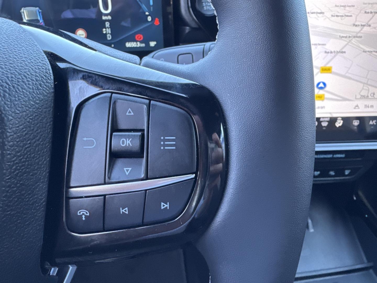 Image FORD Puma Gen-E 168ch Standard Range 43 kWh Sound Edition