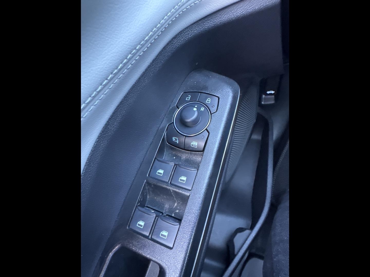 Image FORD Puma Gen-E 168ch Standard Range 43 kWh Sound Edition
