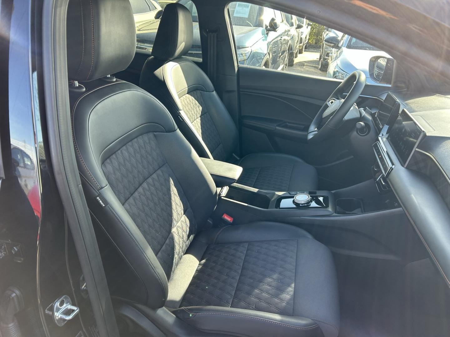 Image MG MOTOR MG3 1.5 Hybrid+ 195ch Luxury