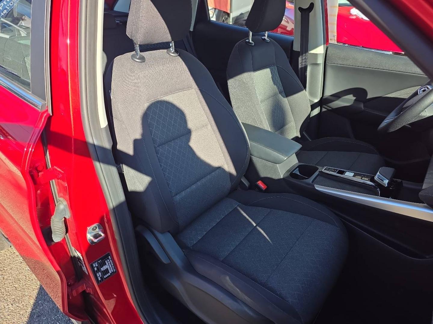 Image MG Zs Hybrid+ 197ch Comfort
