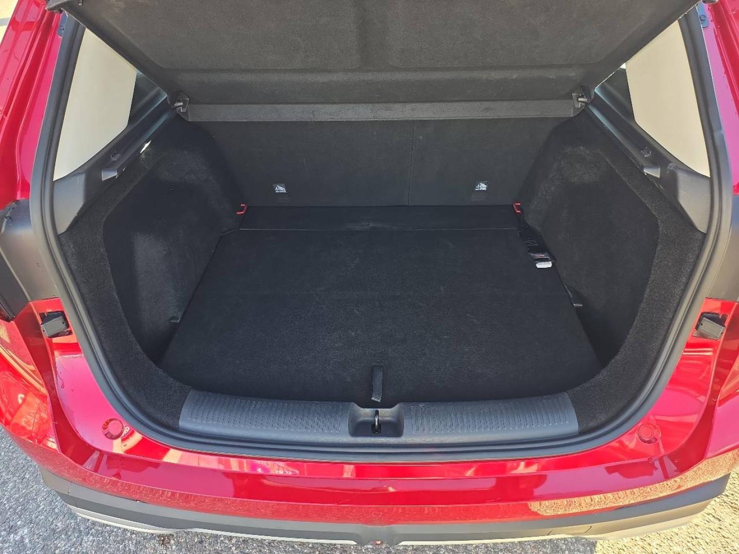 Image MG Zs Hybrid+ 197ch Comfort