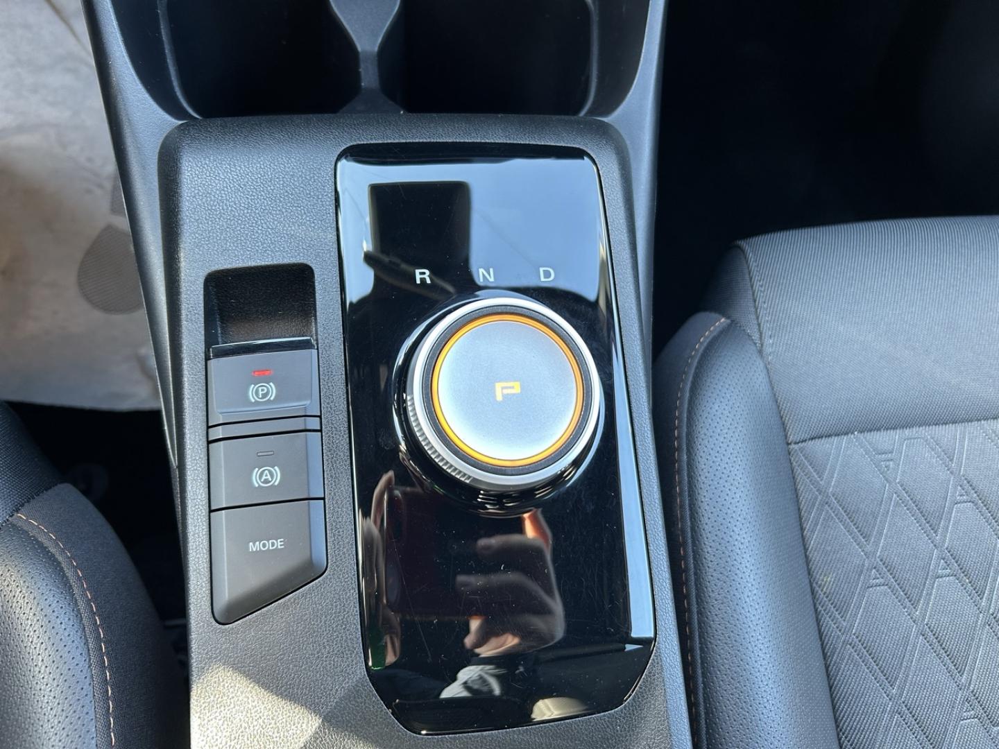 Image MG MOTOR MG3 1.5 Hybrid+ 195ch Luxury
