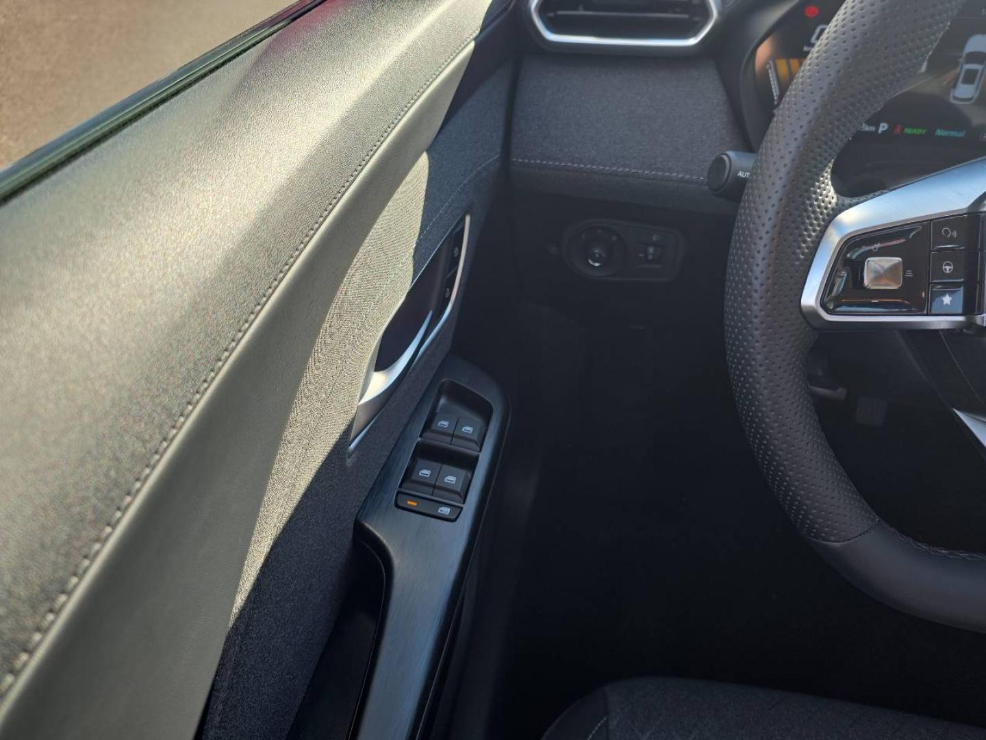 Image MG Zs Hybrid+ 197ch Comfort