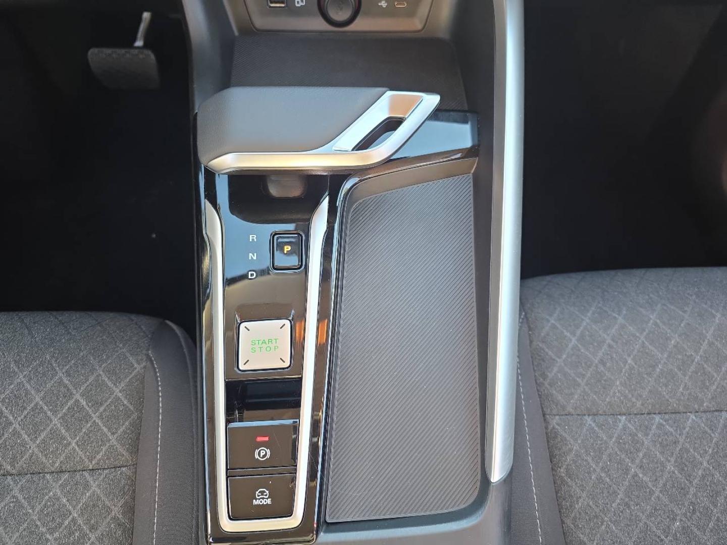 Image MG Zs Hybrid+ 197ch Comfort