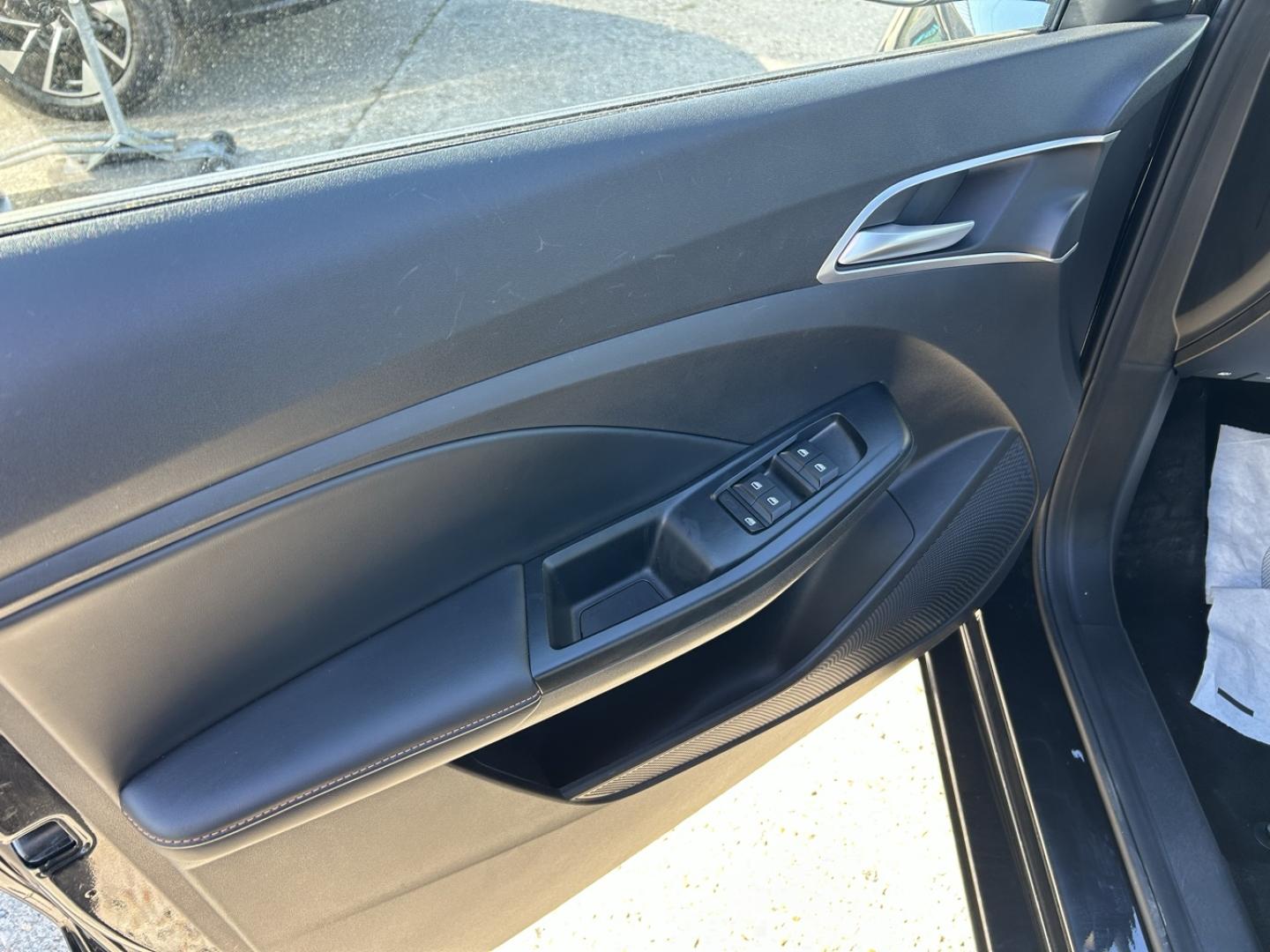 Image MG MOTOR MG3 1.5 Hybrid+ 195ch Luxury