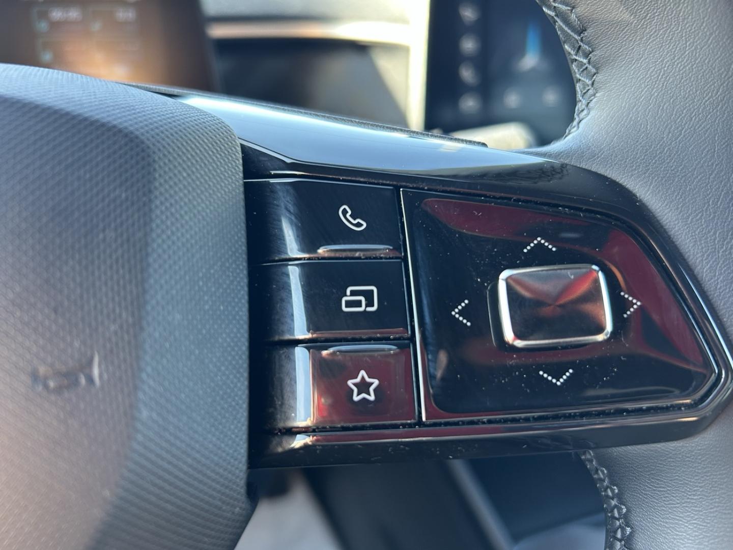 Image MG MOTOR MG3 1.5 Hybrid+ 195ch Luxury